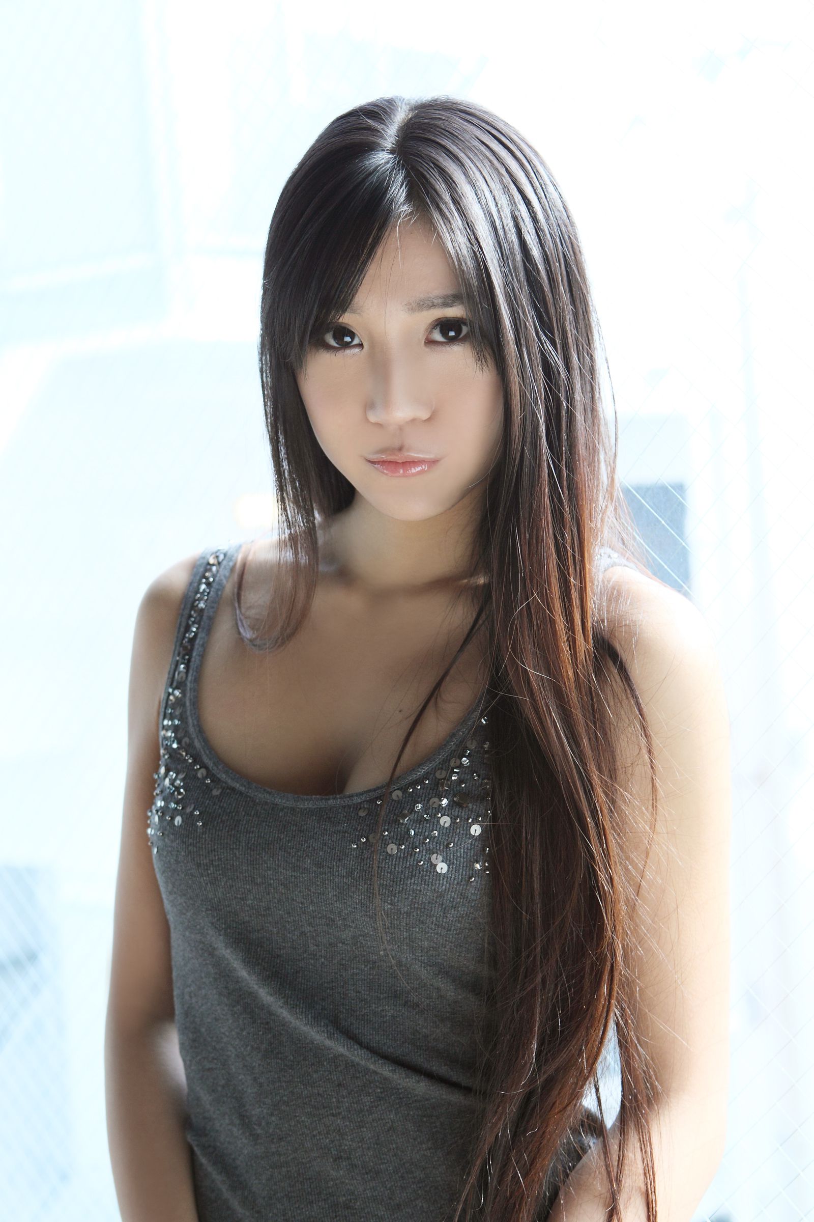 宫坂绘美里 [NS Eyes写真图]高清写真图SF-No.582
