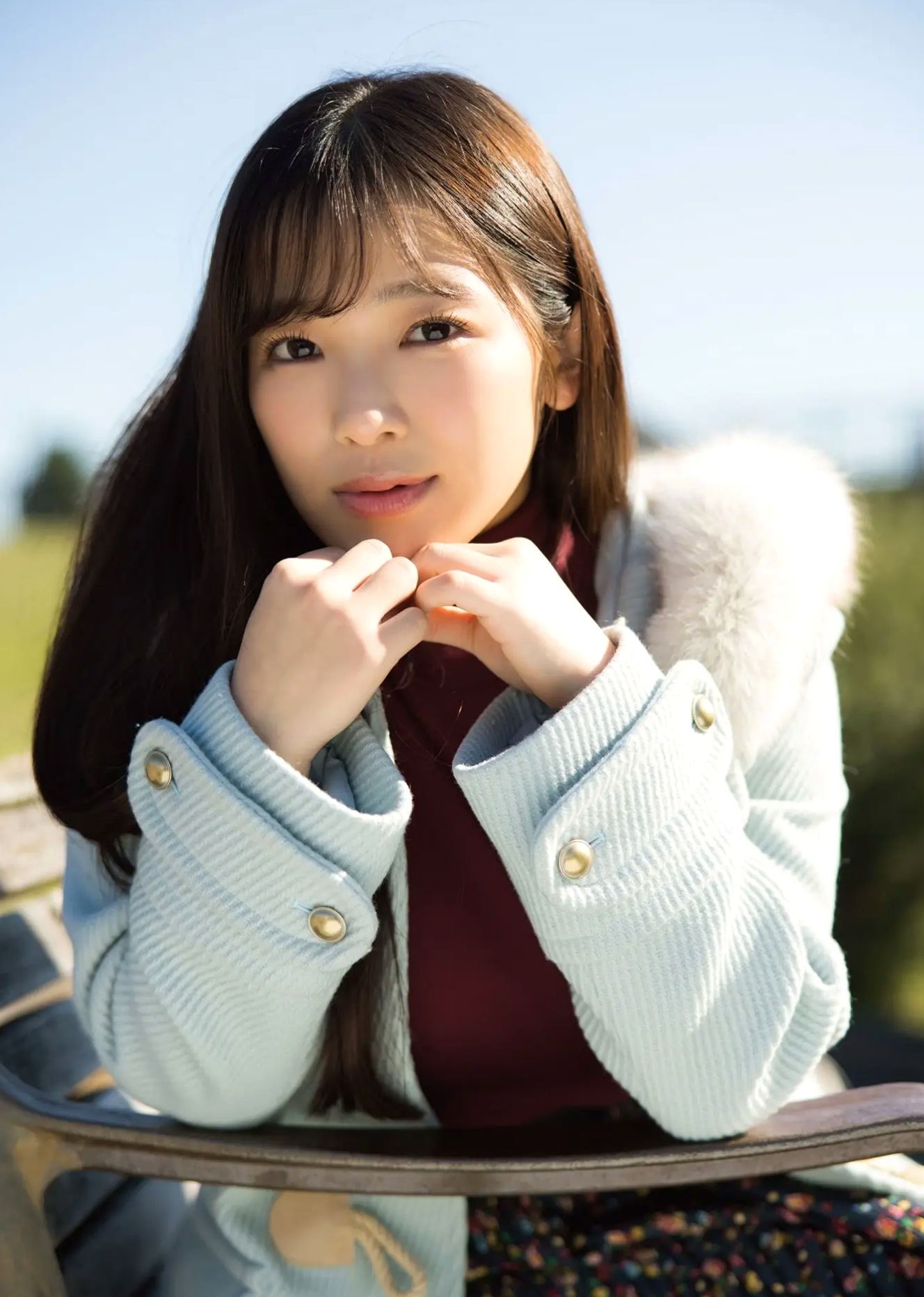 天木じゅん - LA VIE EN ROSE [64P] 极品透视黑裙与浴室湿身性感写真