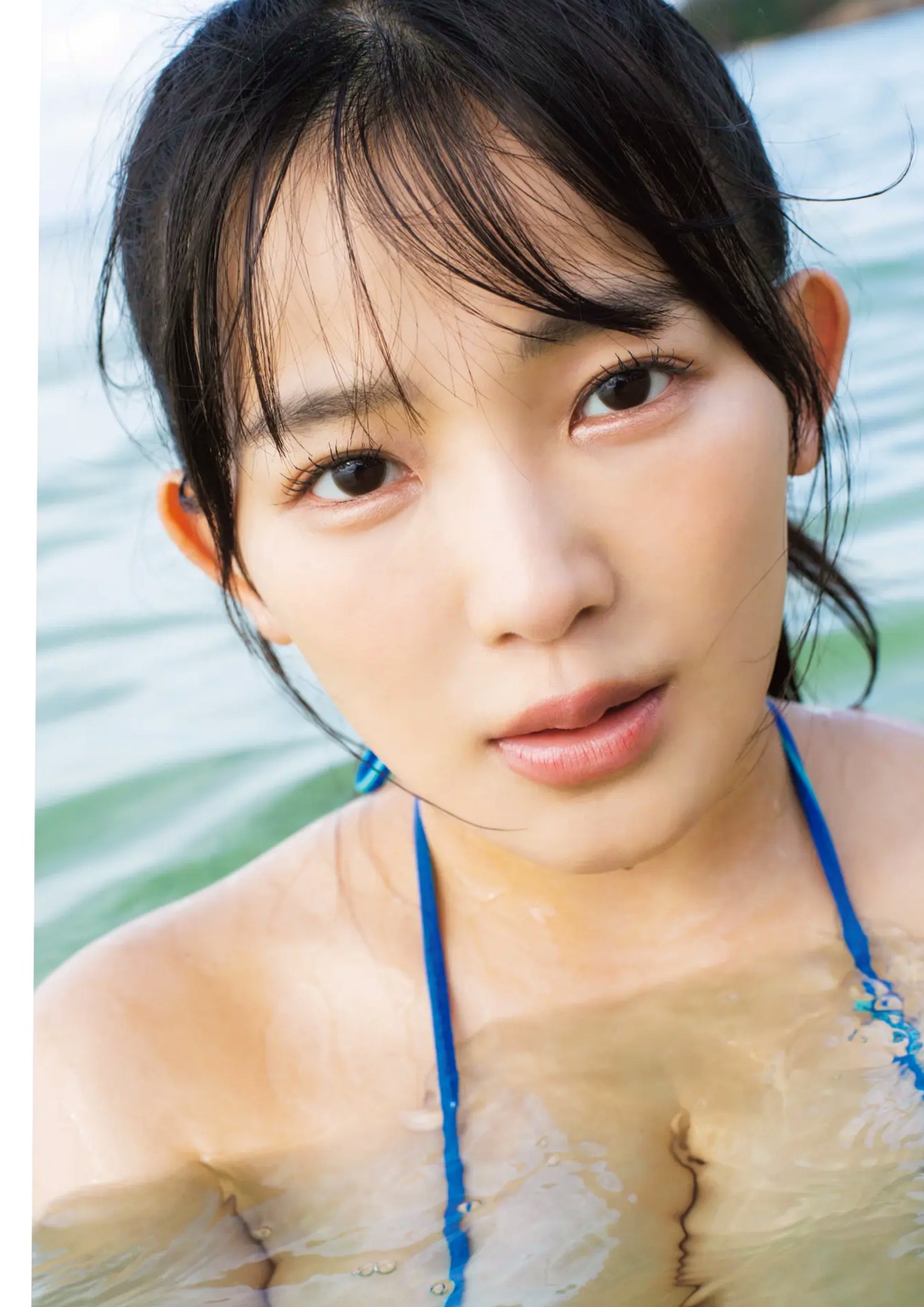 天木じゅん - SSS 日系家居清新性感私房照 童颜巨乳波涛胸涌写真 [113P]