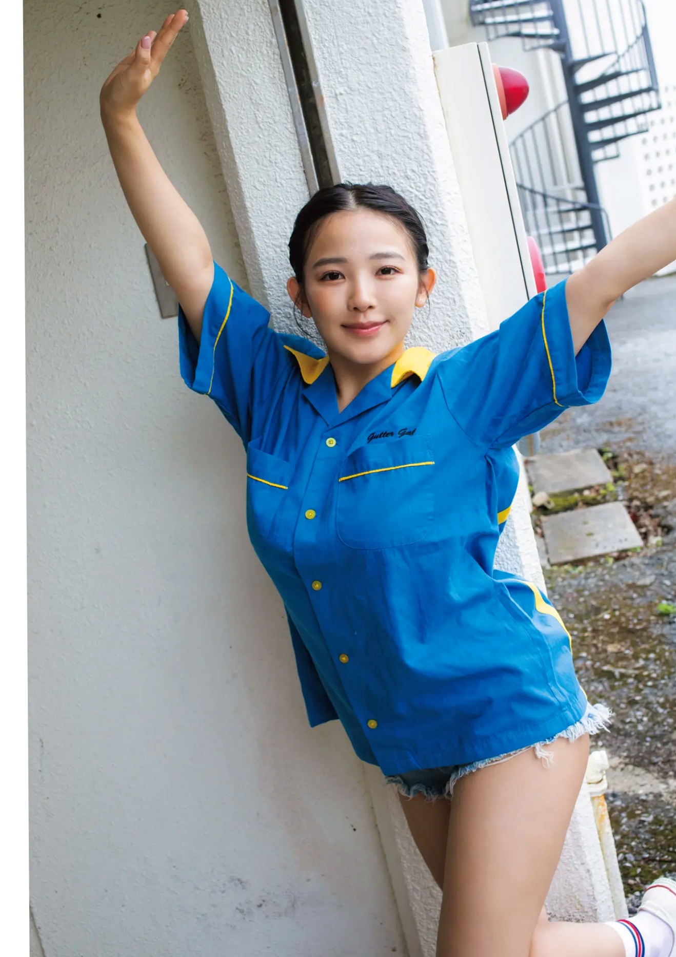 天木じゅん - SSS 日系家居清新性感私房照 童颜巨乳波涛胸涌写真 [113P]