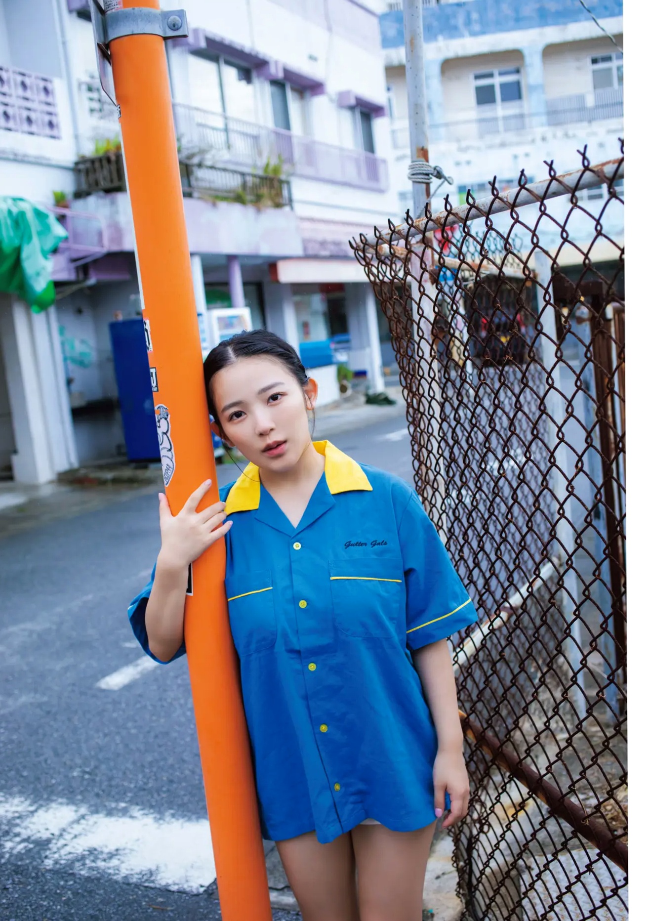 天木じゅん - SSS 日系家居清新性感私房照 童颜巨乳波涛胸涌写真 [113P]
