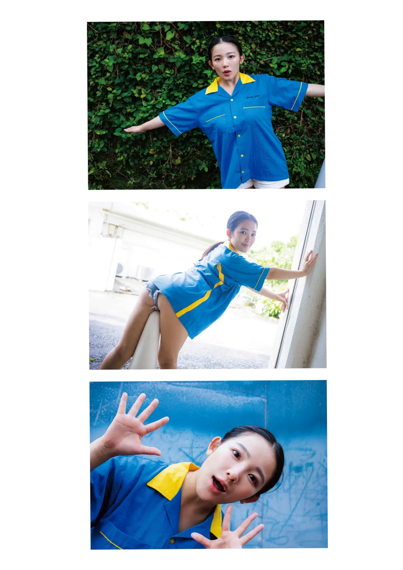 天木じゅん - SSS 日系家居清新性感私房照 童颜巨乳波涛胸涌写真 [113P]