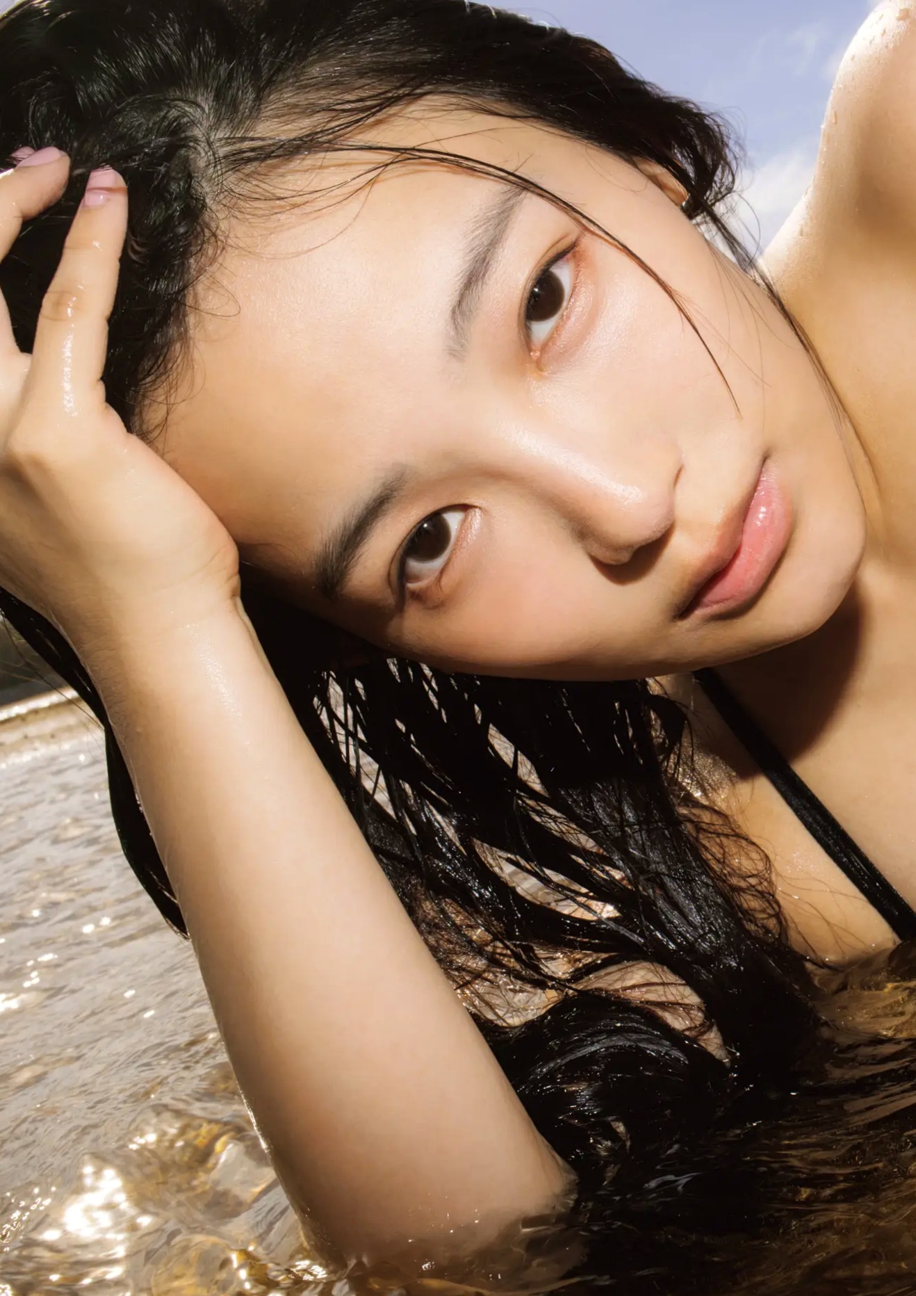 天木じゅん - SSS 日系家居清新性感私房照 童颜巨乳波涛胸涌写真 [113P]