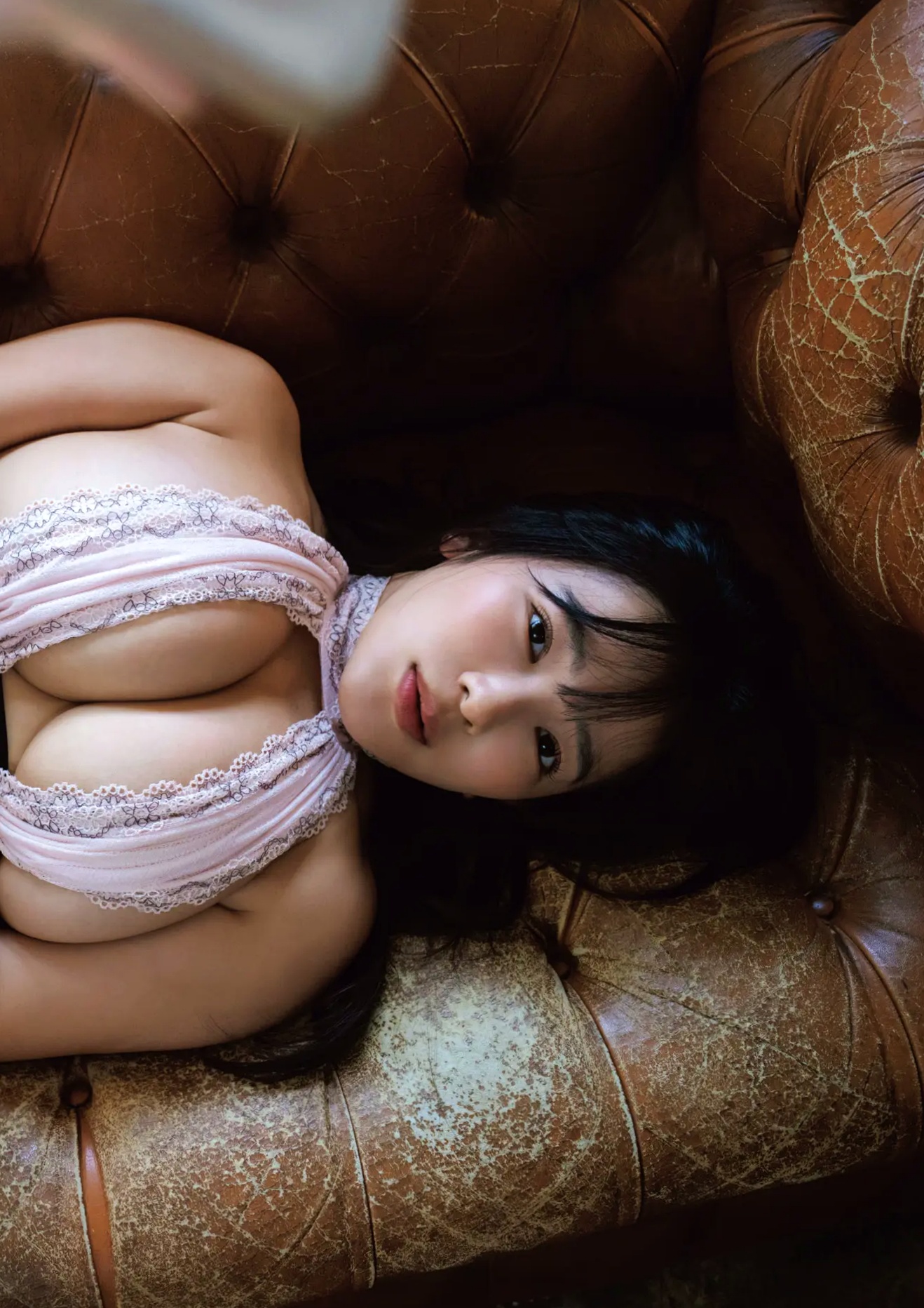 天木じゅん - SSS 日系家居清新性感私房照 童颜巨乳波涛胸涌写真 [113P]