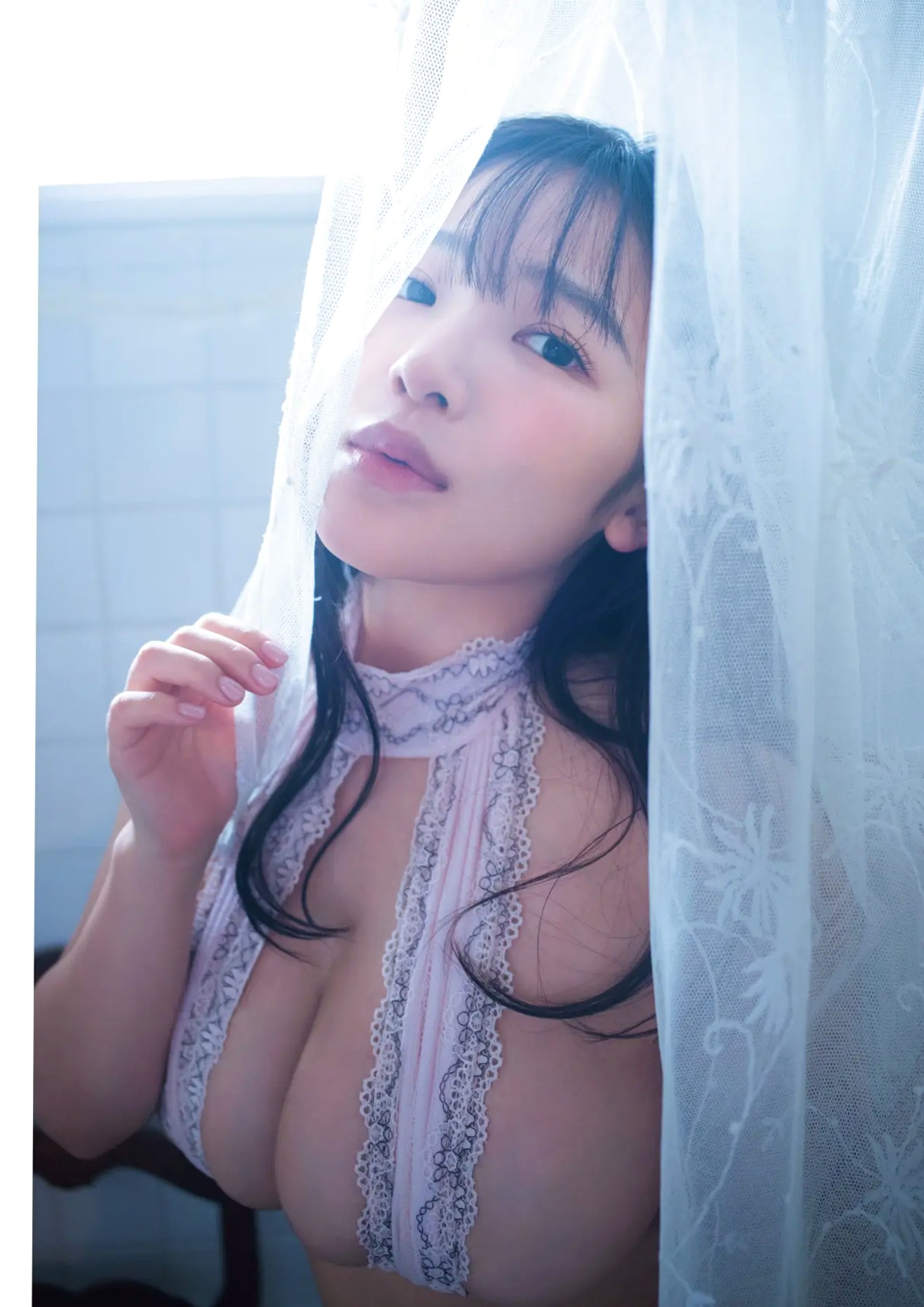 天木じゅん - SSS 日系家居清新性感私房照 童颜巨乳波涛胸涌写真 [113P]