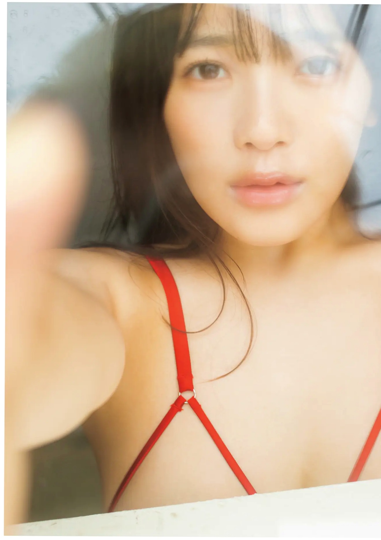 天木じゅん - SSS 日系家居清新性感私房照 童颜巨乳波涛胸涌写真 [113P]