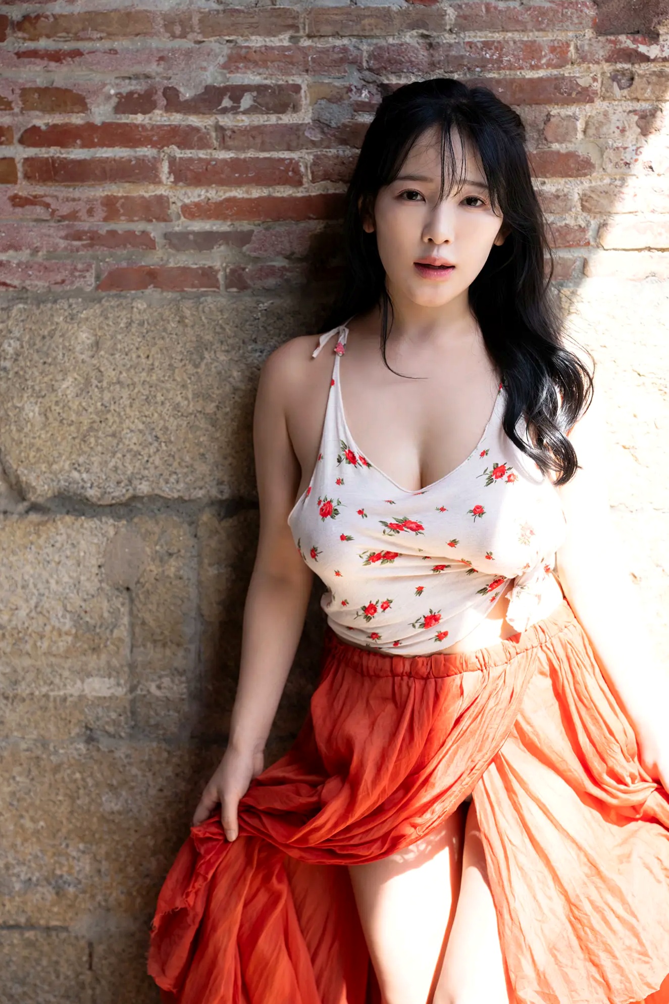 Gallery - 天木じゅん - あまぽち2.0 [129P] 日本童颜巨乳女神泳池湿身私房性感写真日本童颜巨乳湿身泳池私房照 天木纯女神私房照_秀色女神 - image 5