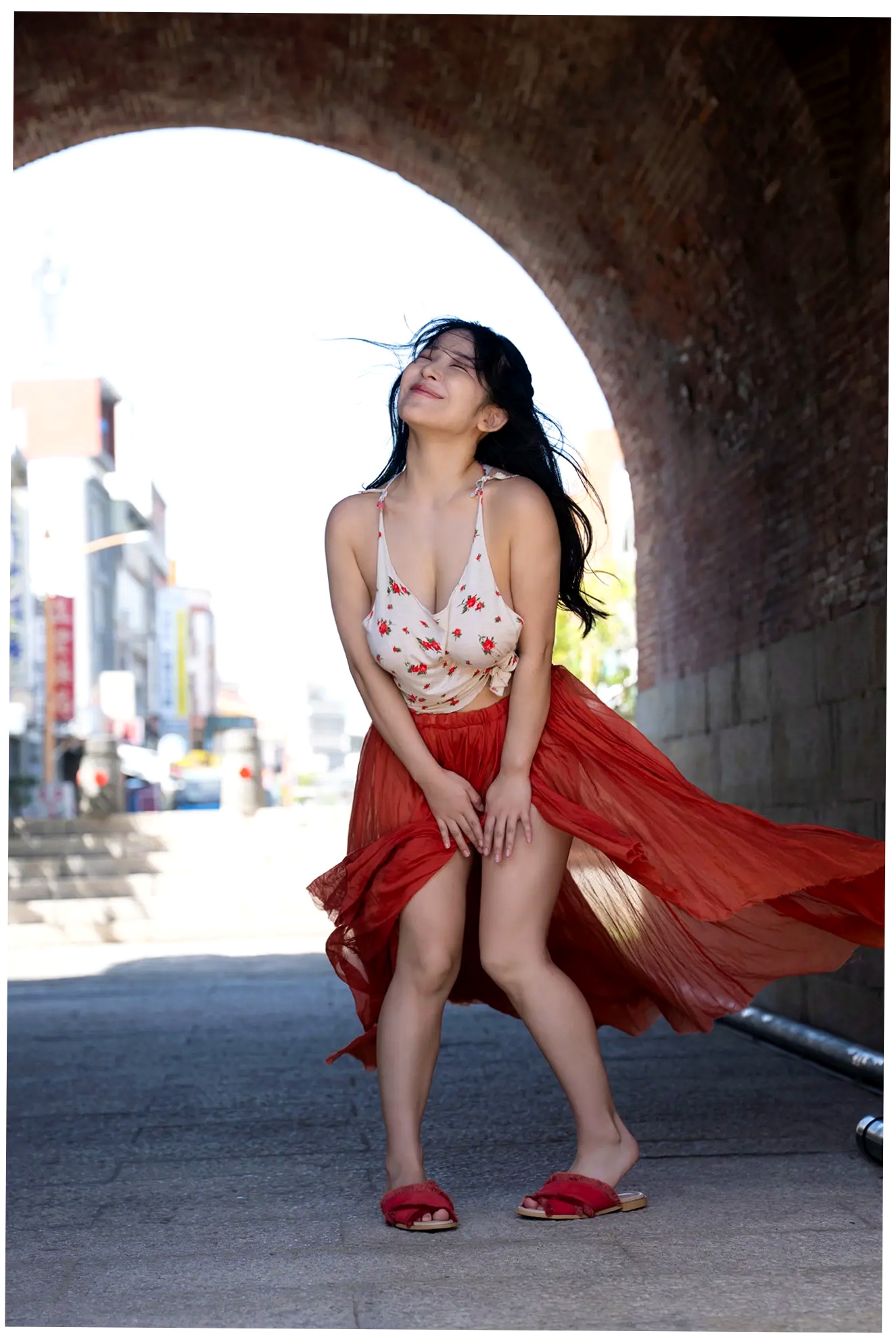 Gallery - 天木じゅん - あまぽち2.0 [129P] 日本童颜巨乳女神泳池湿身私房性感写真日本童颜巨乳湿身泳池私房照 天木纯女神私房照_秀色女神 - image 6
