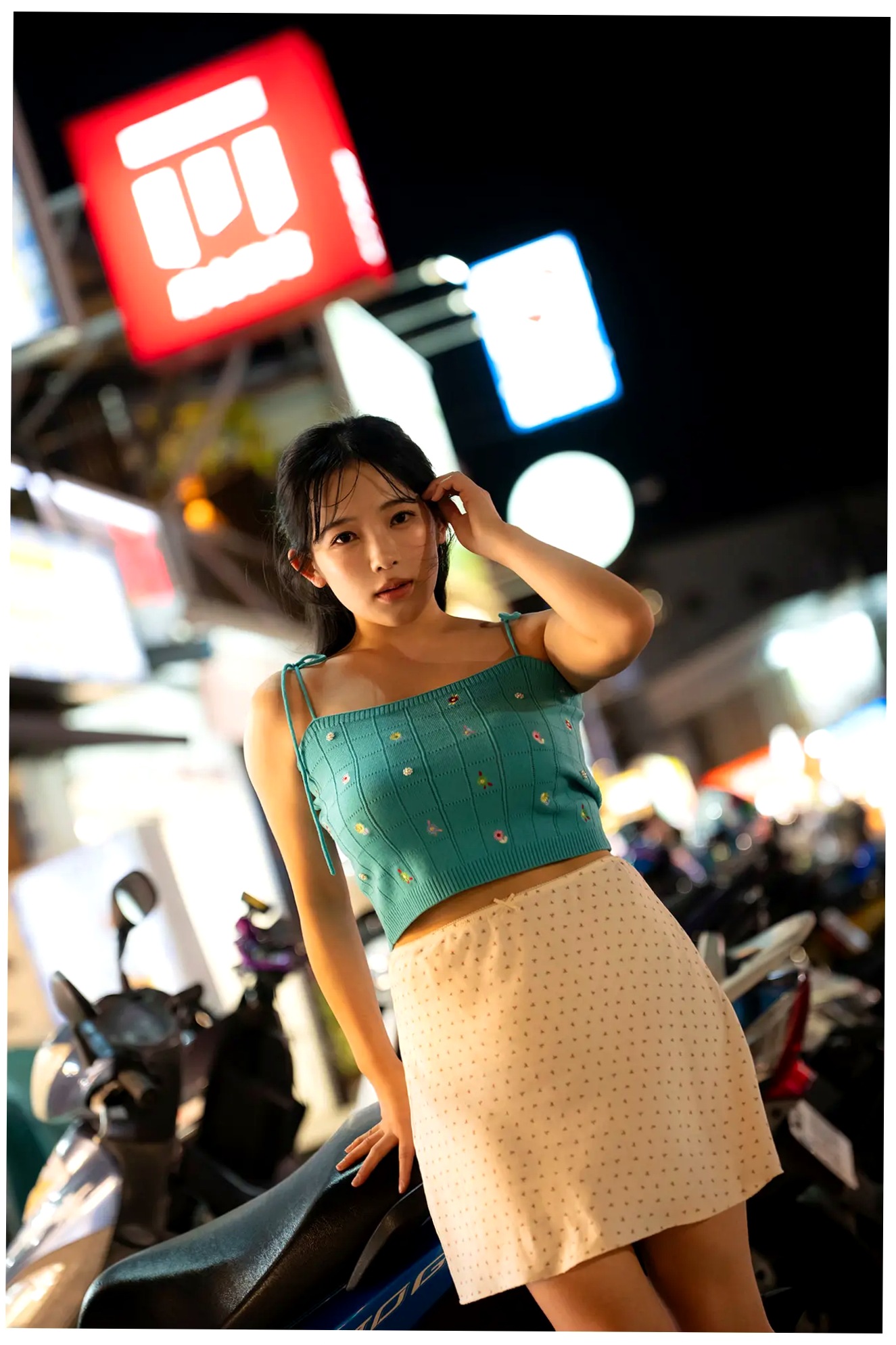 Gallery - 天木じゅん - あまぽち2.0 [129P] 日本童颜巨乳女神泳池湿身私房性感写真日本童颜巨乳湿身泳池私房照 天木纯女神私房照_秀色女神 - image 39
