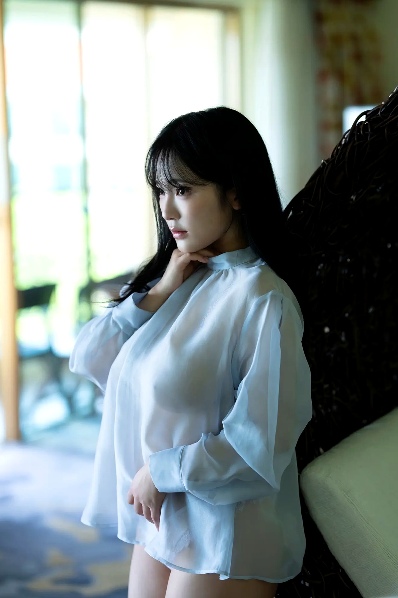 Gallery - 天木じゅん - あまぽち2.0 [129P] 日本童颜巨乳女神泳池湿身私房性感写真日本童颜巨乳湿身泳池私房照 天木纯女神私房照_秀色女神 - image 45
