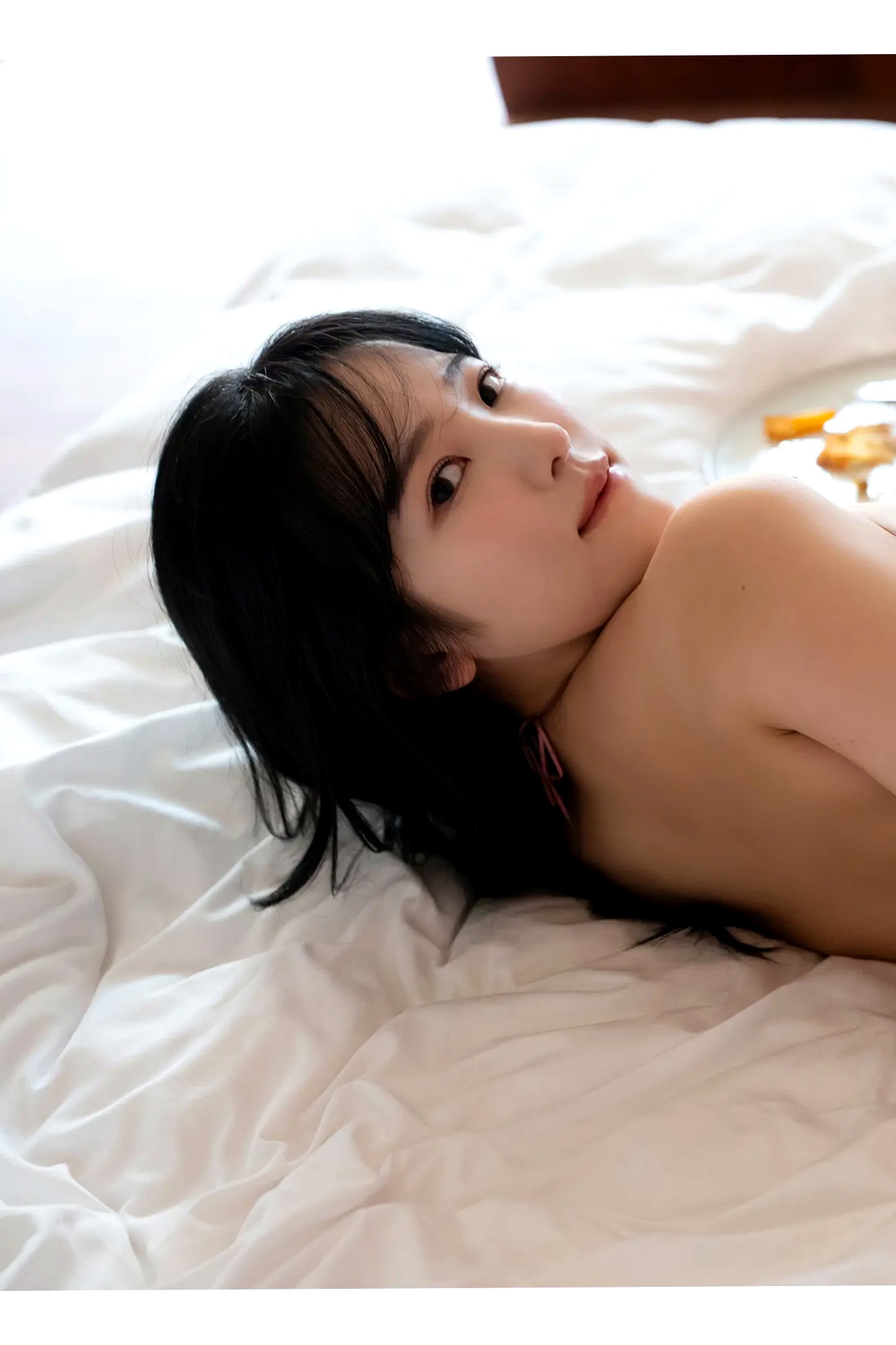 天木じゅん - あまぽち2.0 [129P] 日本童颜巨乳女神泳池湿身私房性感写真