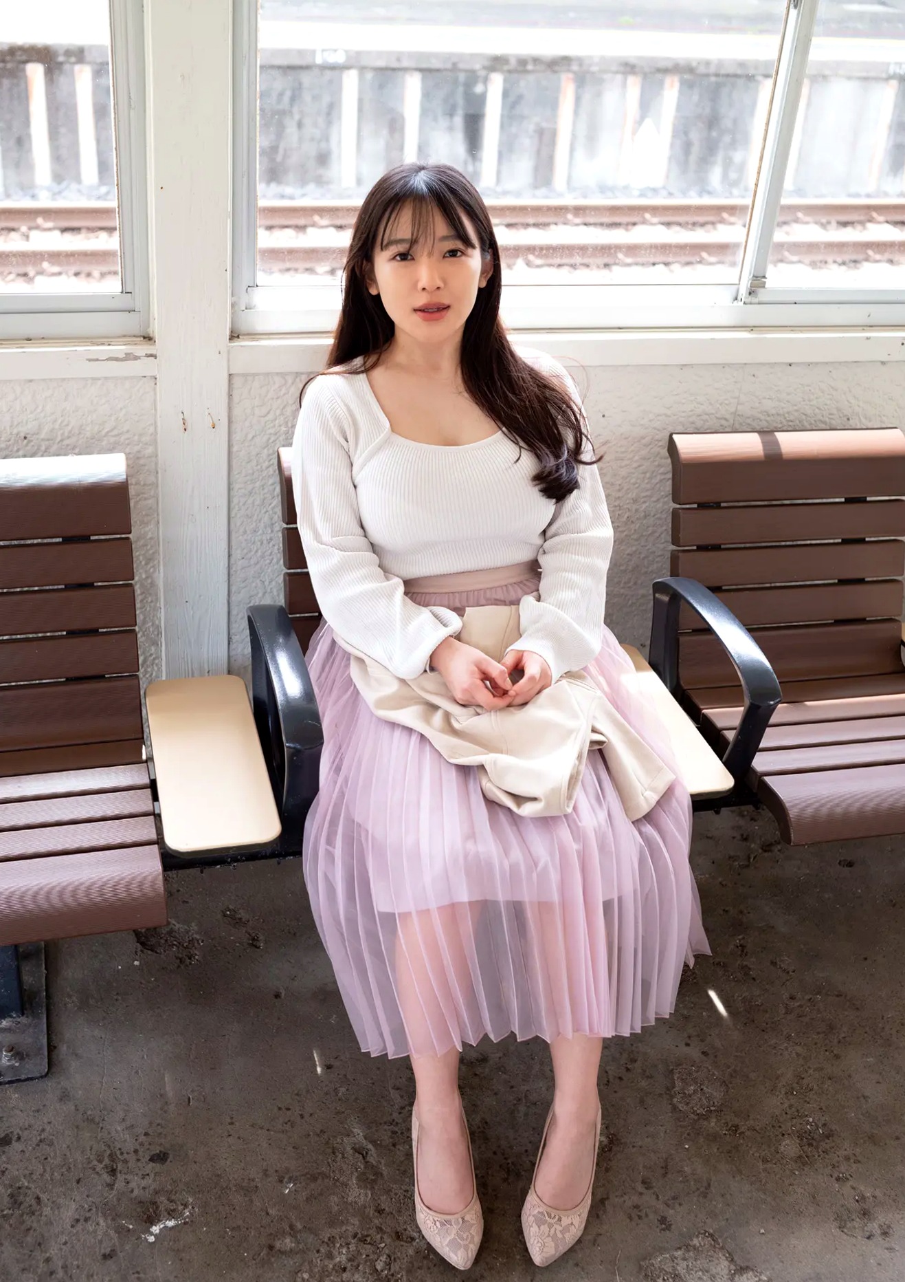Gallery - 天木じゅん - 生 [88P] 日系榻榻米家居写真 童颜巨乳性感性感写真集日本童颜巨乳波涛胸涌性感家居 天木纯女神私房照_秀色女神 - image 4