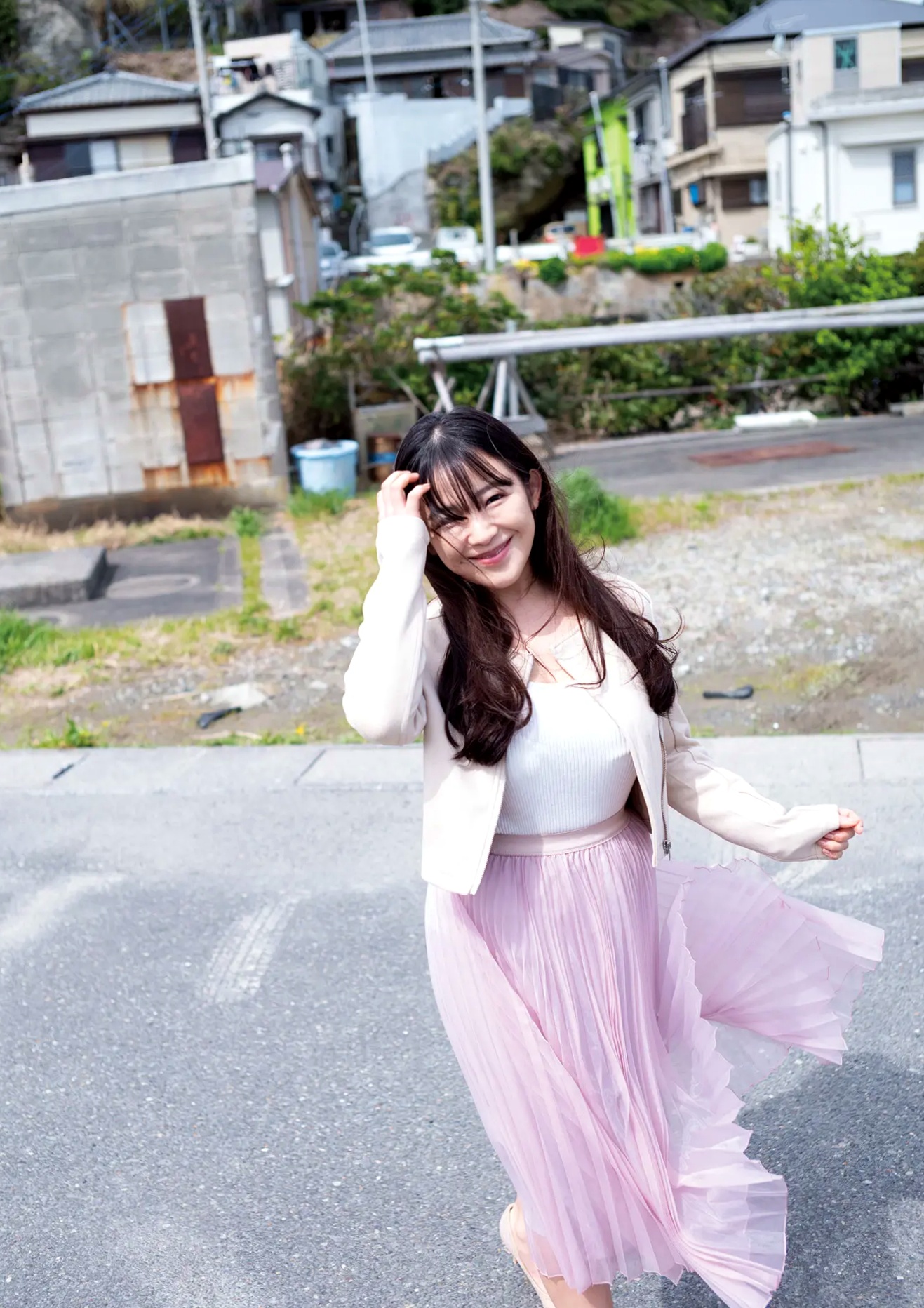 Gallery - 天木じゅん - 生 [88P] 日系榻榻米家居写真 童颜巨乳性感性感写真集日本童颜巨乳波涛胸涌性感家居 天木纯女神私房照_秀色女神 - image 5