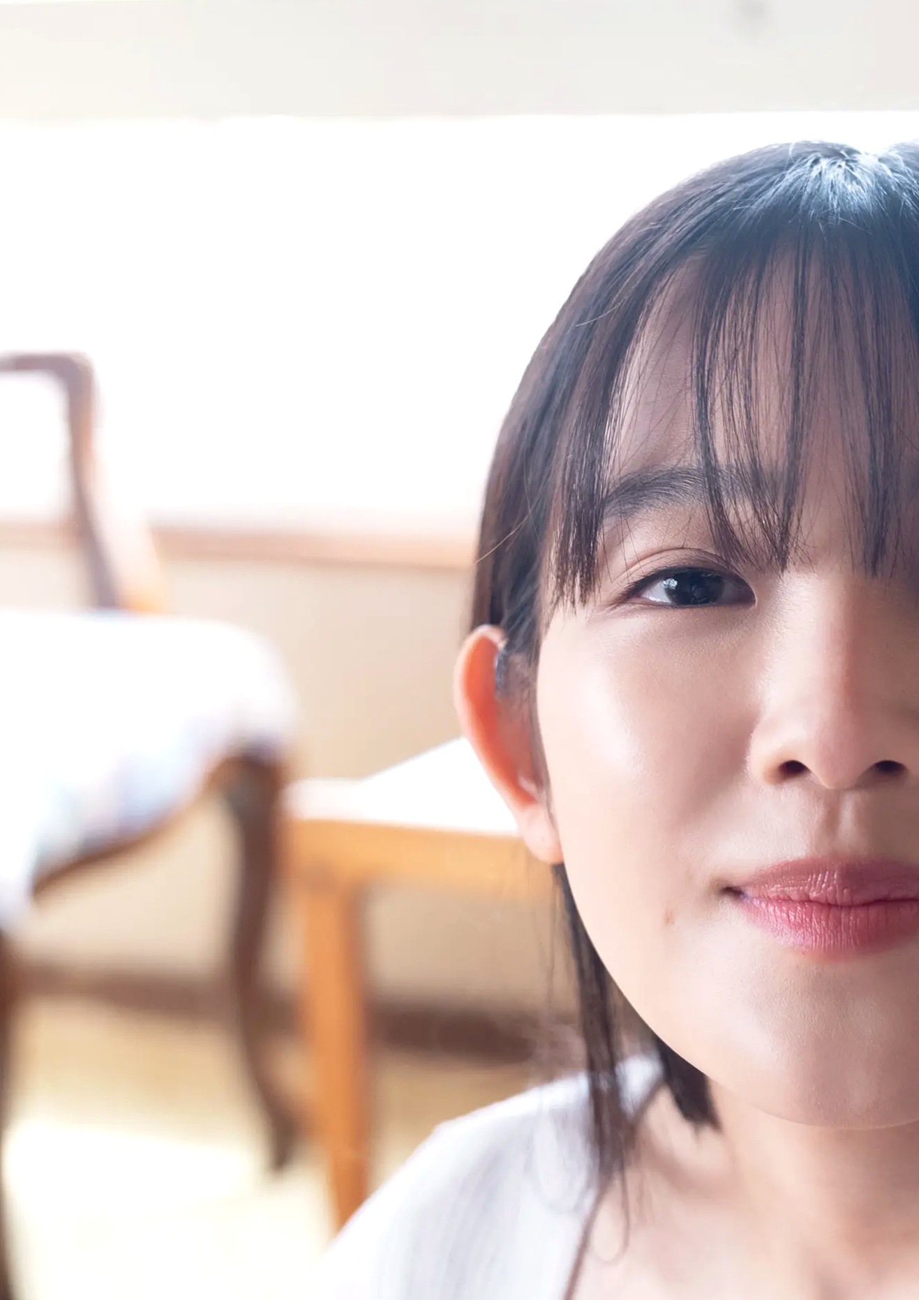 Gallery - 天木じゅん - 生 [88P] 日系榻榻米家居写真 童颜巨乳性感性感写真集日本童颜巨乳波涛胸涌性感家居 天木纯女神私房照_秀色女神 - image 7