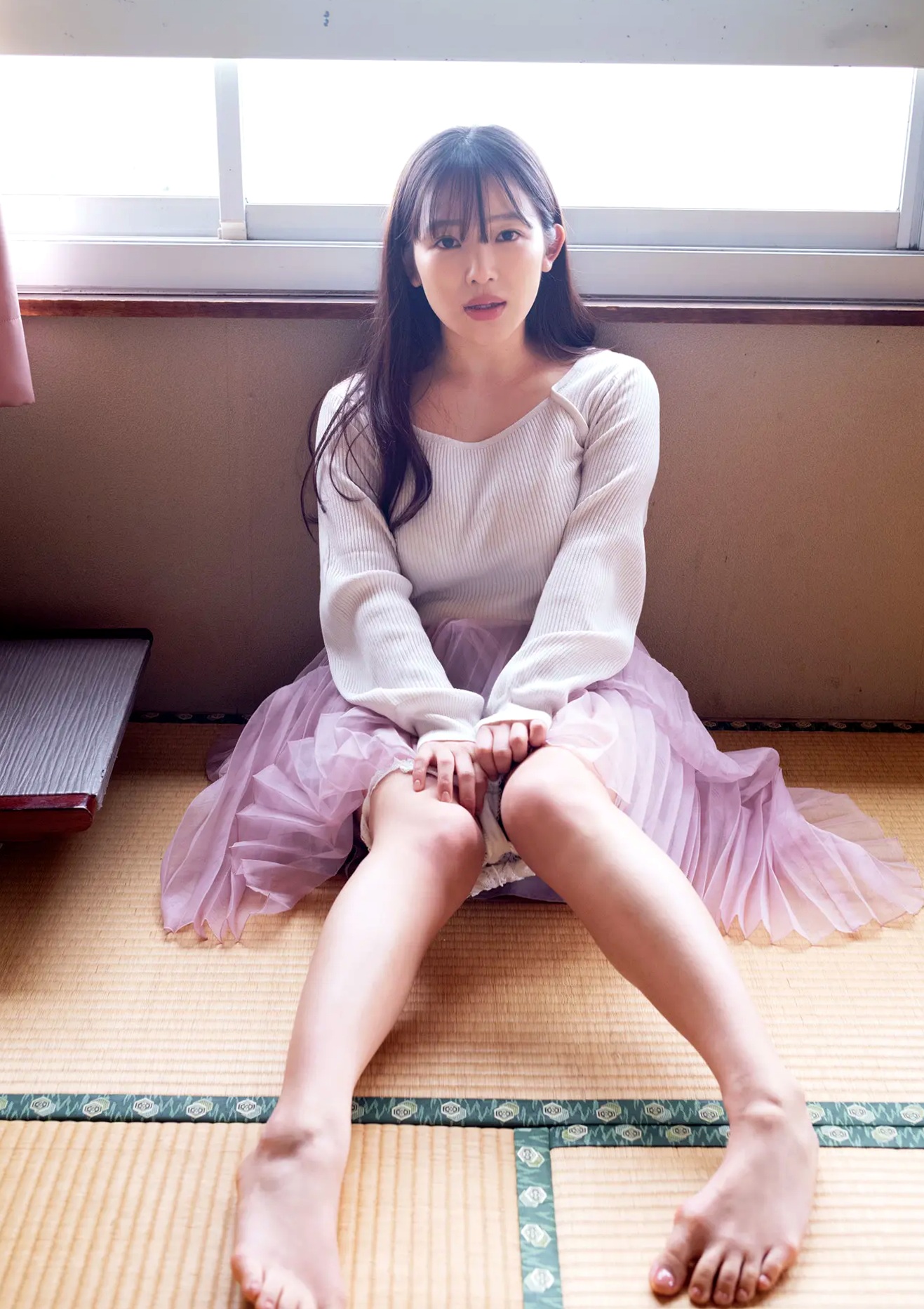 Gallery - 天木じゅん - 生 [88P] 日系榻榻米家居写真 童颜巨乳性感性感写真集日本童颜巨乳波涛胸涌性感家居 天木纯女神私房照_秀色女神 - image 8