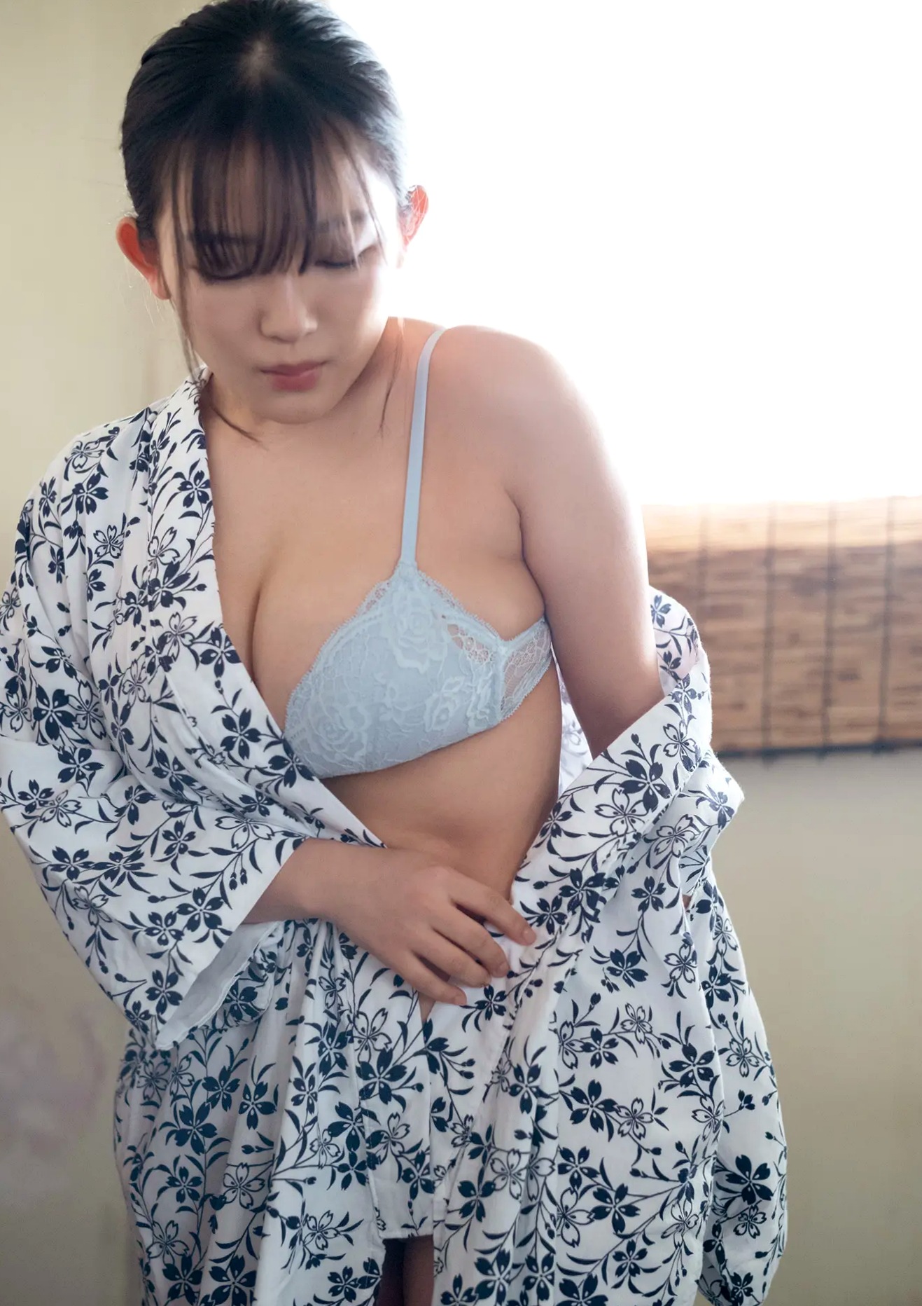 Gallery - 天木じゅん - 生 [88P] 日系榻榻米家居写真 童颜巨乳性感性感写真集日本童颜巨乳波涛胸涌性感家居 天木纯女神私房照_秀色女神 - image 20