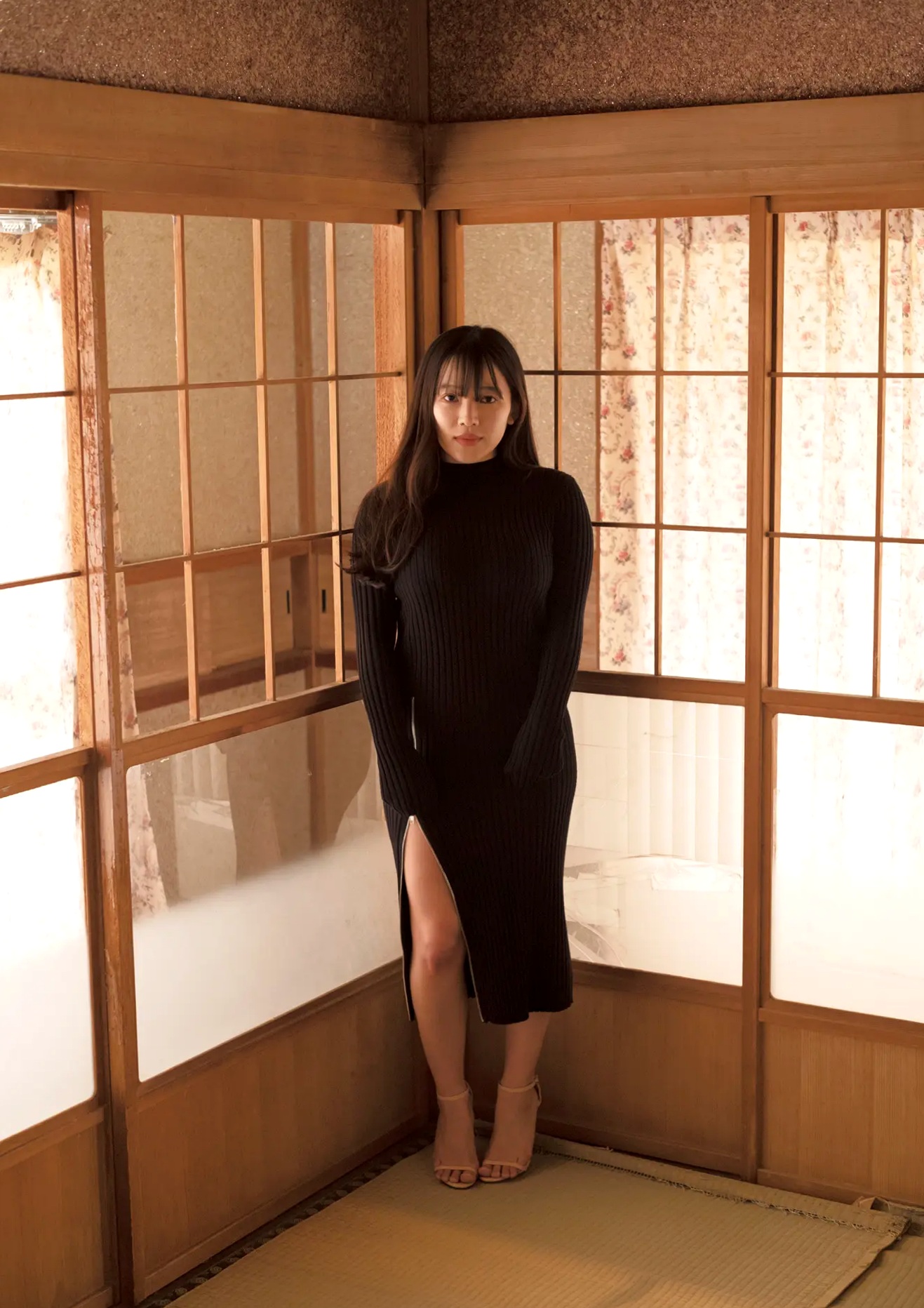 Gallery - 天木じゅん - 生 [88P] 日系榻榻米家居写真 童颜巨乳性感性感写真集日本童颜巨乳波涛胸涌性感家居 天木纯女神私房照_秀色女神 - image 32