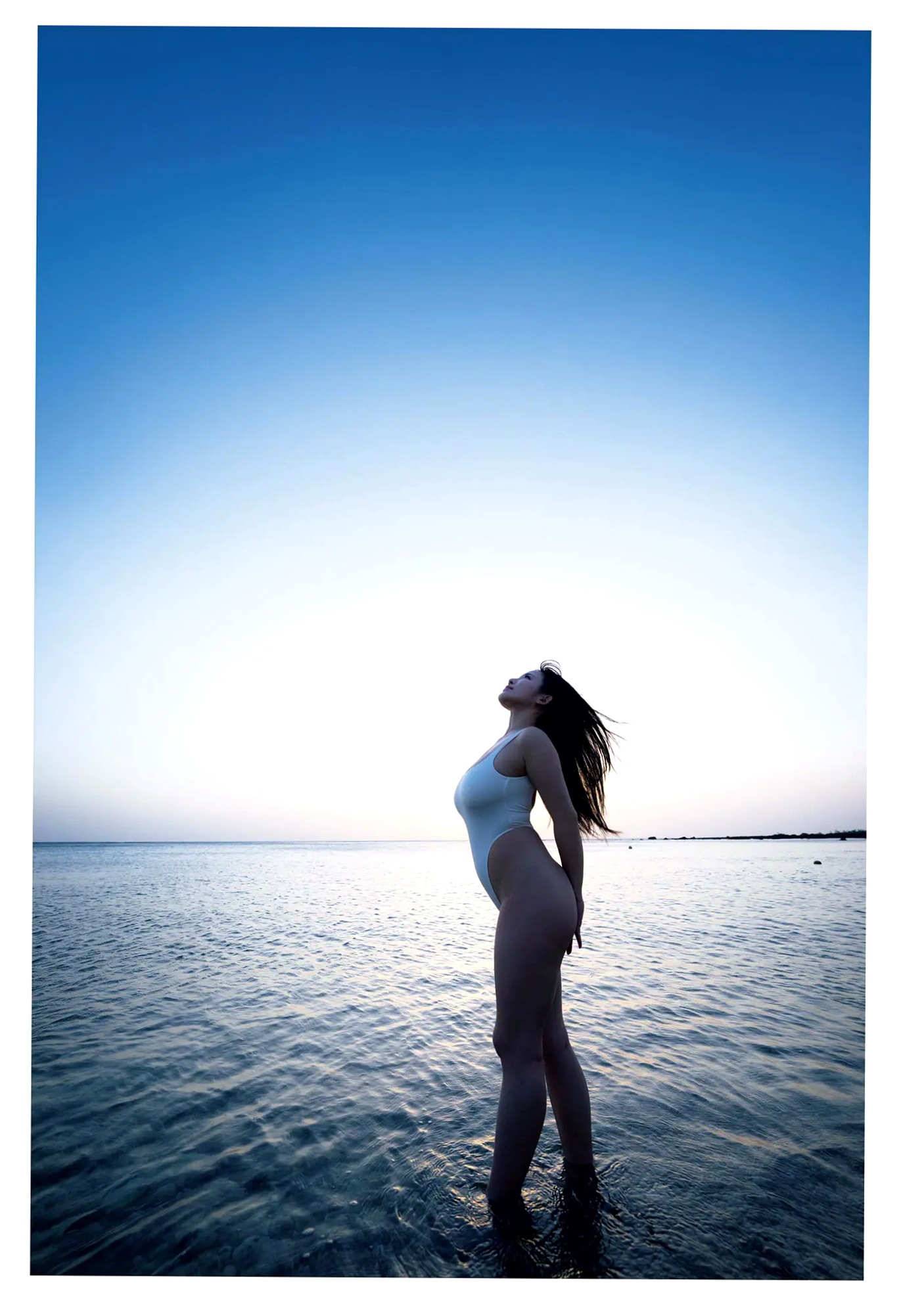 天木じゅん - あまぽち 日本女神泳池湿身透视性感写真
