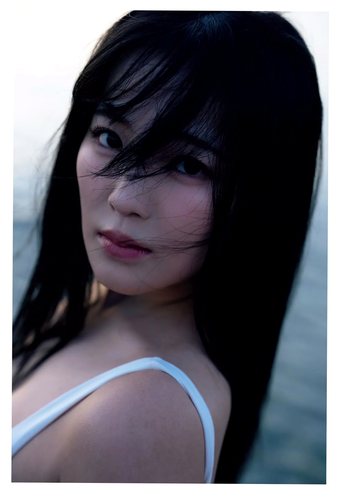 天木じゅん - あまぽち 日本女神泳池湿身透视性感写真