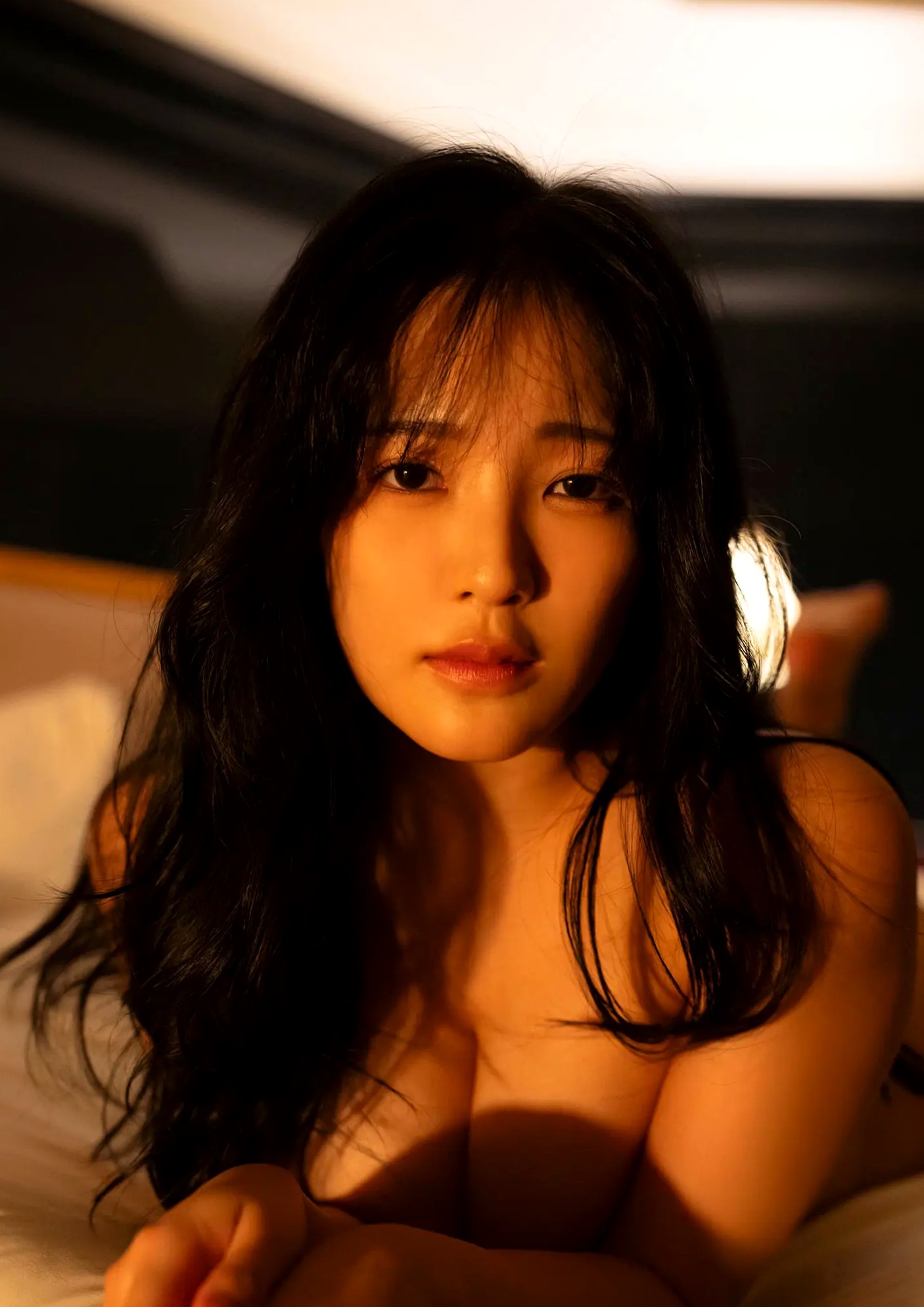 天木じゅん - あまぽち 日本女神泳池湿身透视性感写真