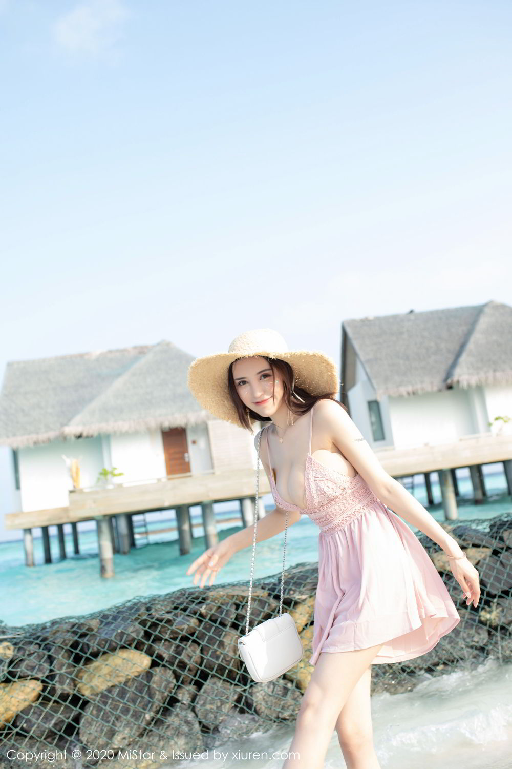 [MiStar]高清写真图 2020.04.17 VOL.324 陈思琪Art