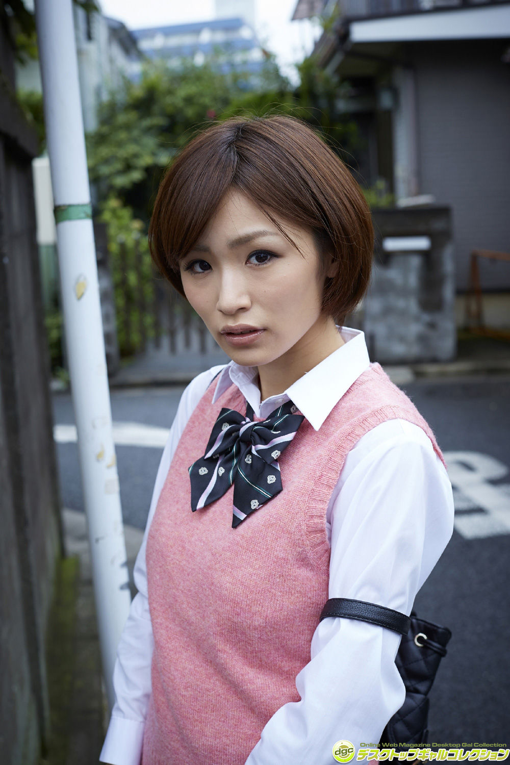糸山千恵(糸山千恵)-[DGC]高清写真图套图写真图集No.1212