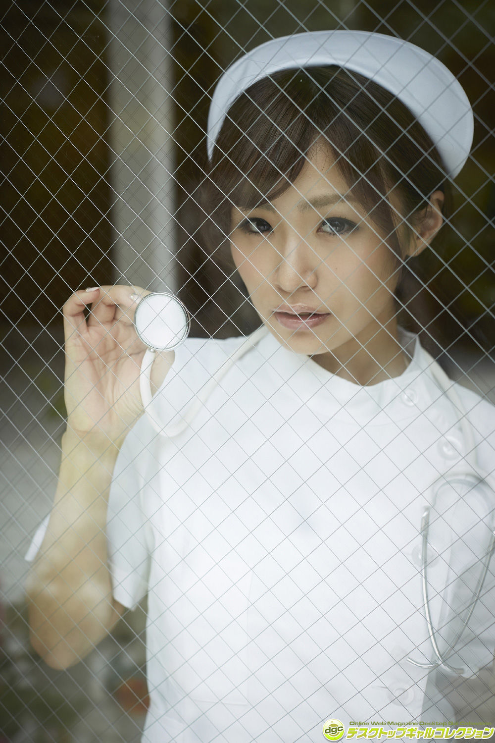 糸山千恵(糸山千恵)-[DGC]高清写真图套图写真图集No.1212