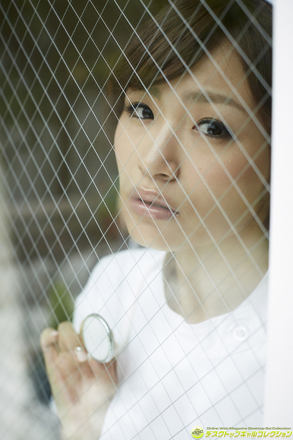 糸山千恵(糸山千恵)-[DGC]高清写真图套图写真图集No.1212