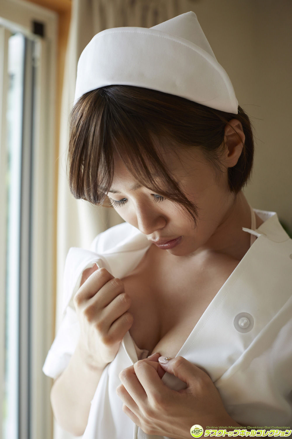 糸山千恵(糸山千恵)-[DGC]高清写真图套图写真图集No.1212
