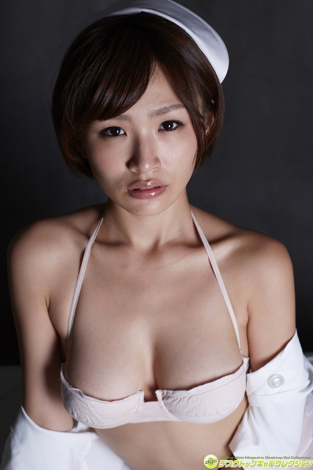 糸山千恵(糸山千恵)-[DGC]高清写真图套图写真图集No.1212