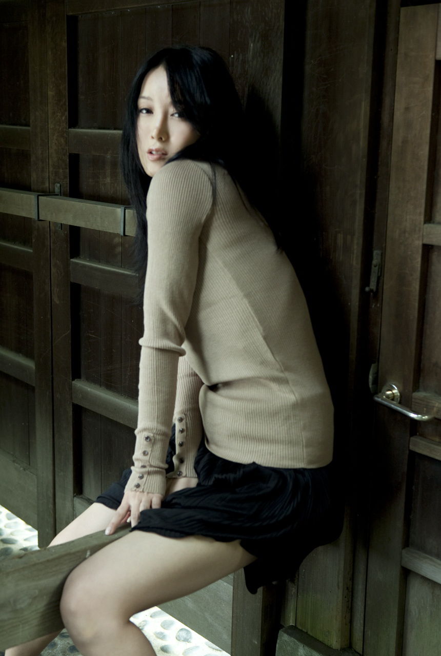 森野美咲(森野美咲)-《撫子風情》[image.tv套图写真图集]高清写真图