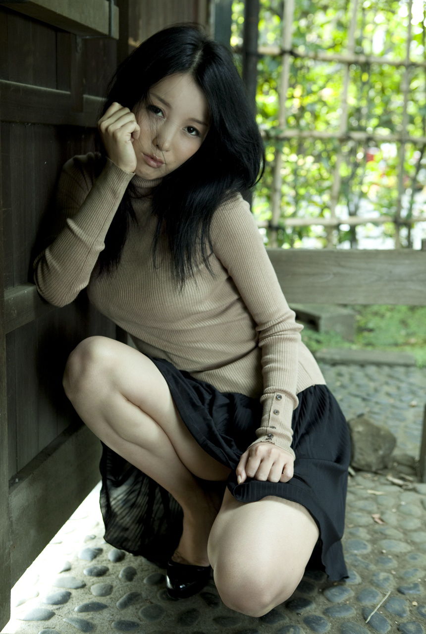 森野美咲(森野美咲)-《撫子風情》[image.tv套图写真图集]高清写真图
