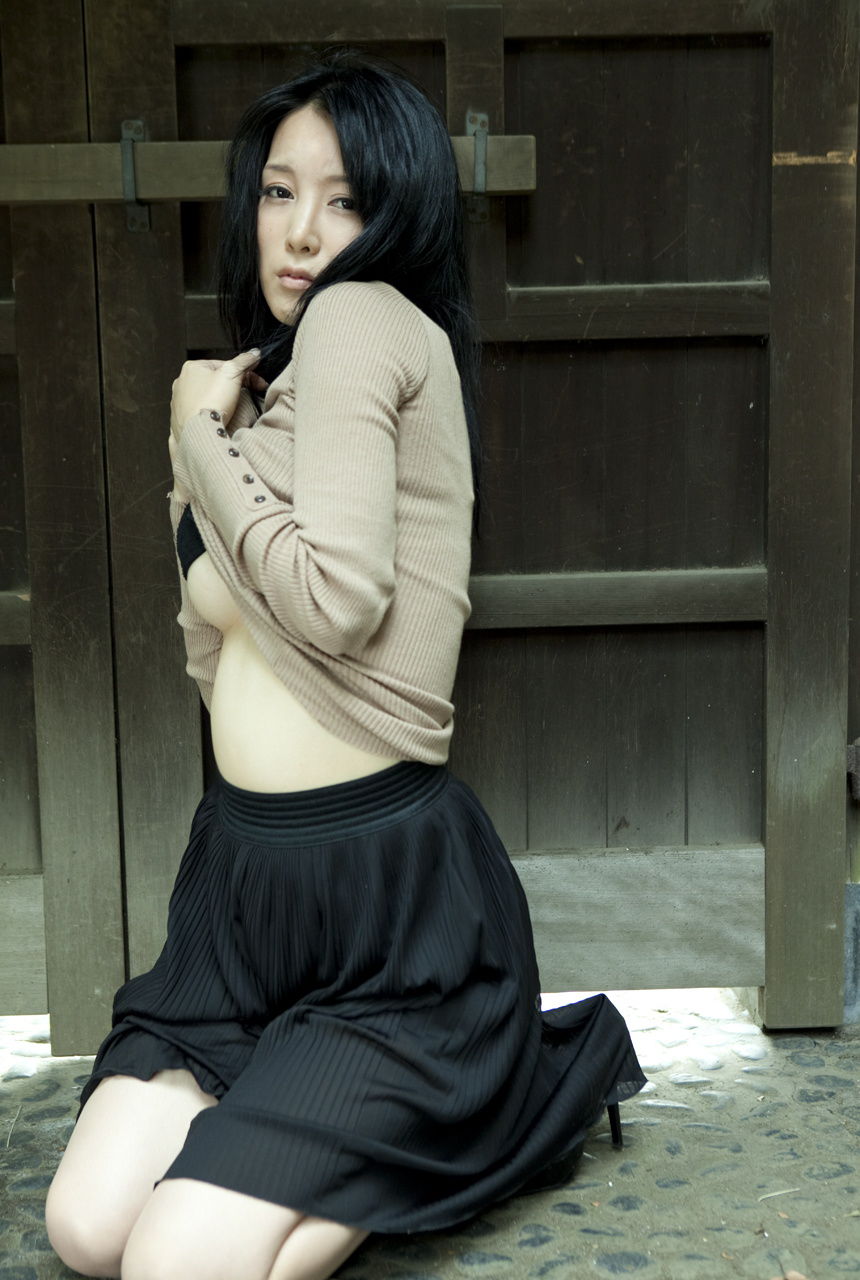 森野美咲(森野美咲)-《撫子風情》[image.tv套图写真图集]高清写真图