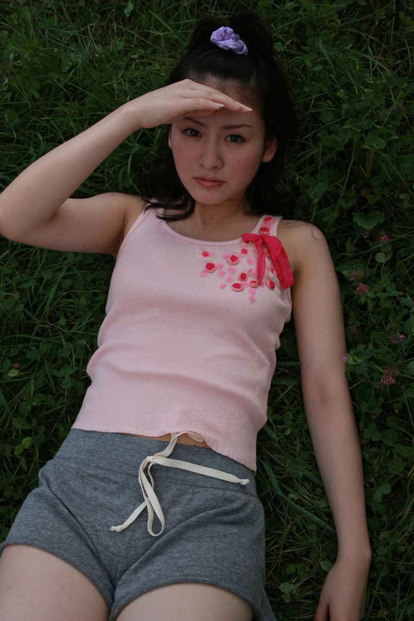 菅谷梨沙子-[H!P digital books]高清写真图套图写真图集No.68