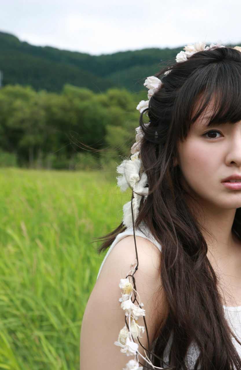 菅谷梨沙子-[H!P digital books]高清写真图套图写真图集No.68