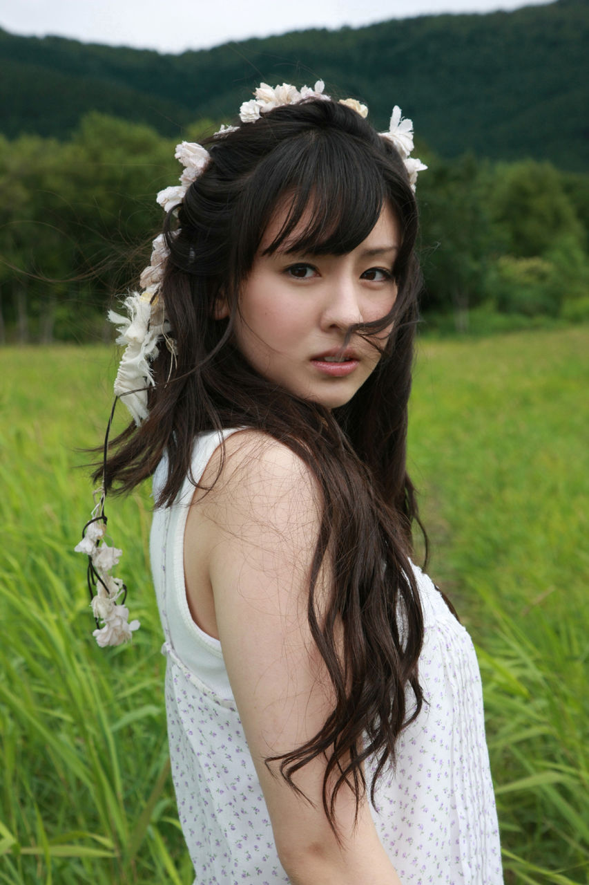菅谷梨沙子-[H!P digital books]高清写真图套图写真图集No.68