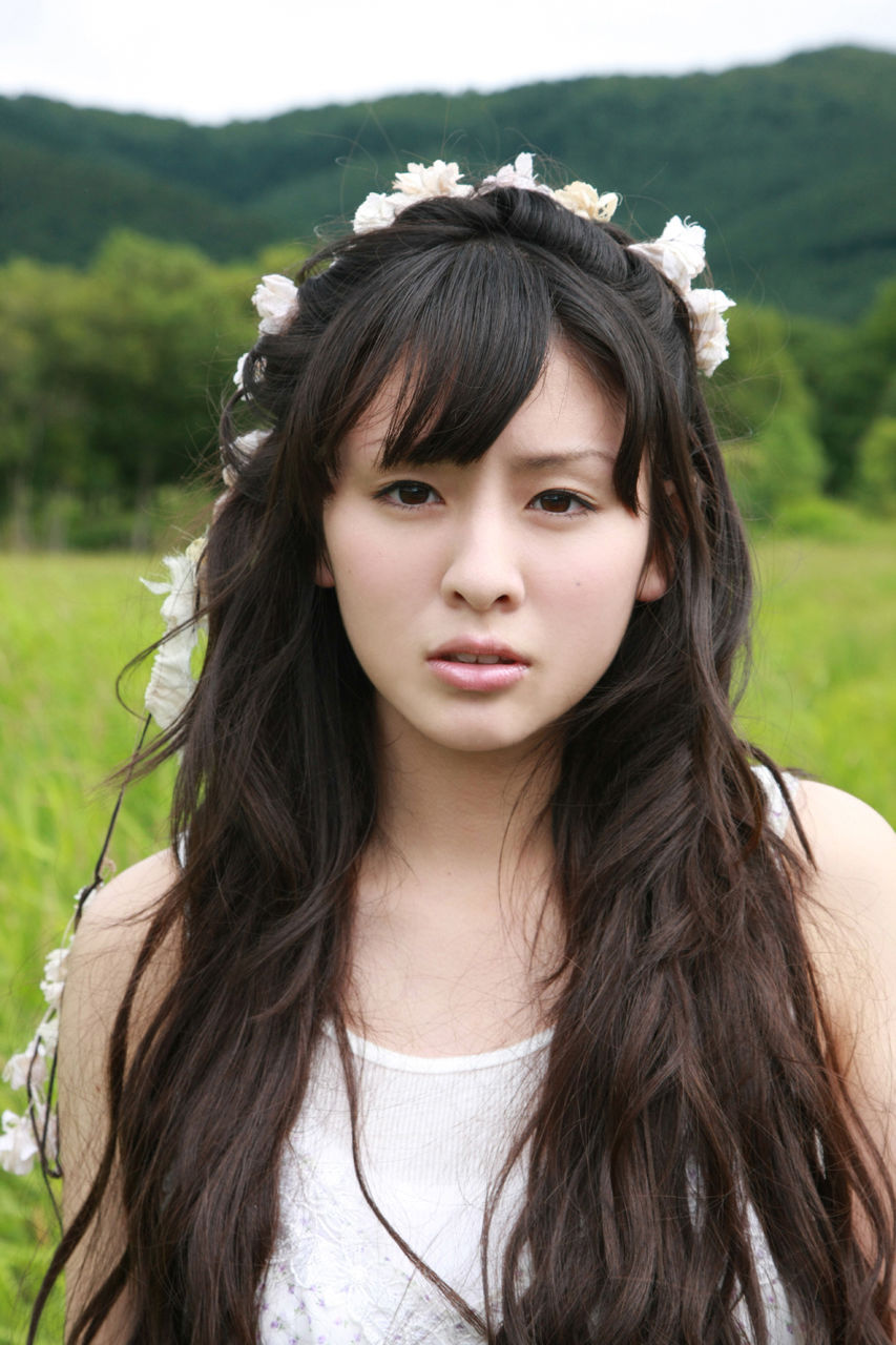 菅谷梨沙子-[H!P digital books]高清写真图套图写真图集No.68