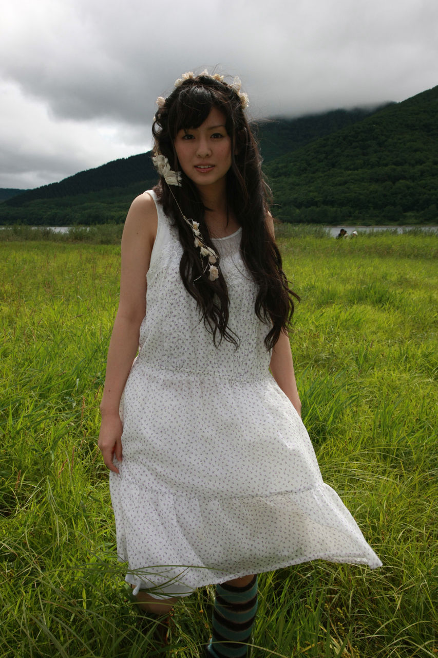菅谷梨沙子-[H!P digital books]高清写真图套图写真图集No.68