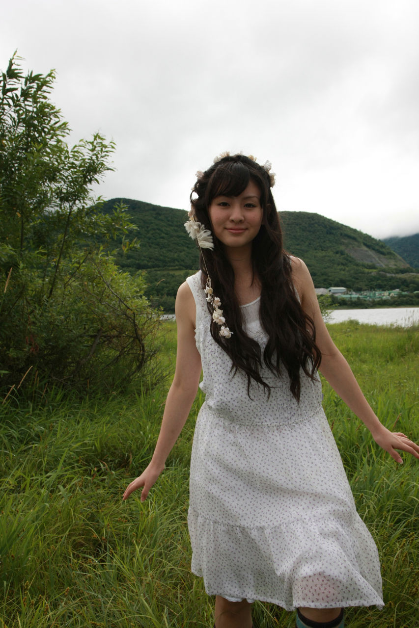 菅谷梨沙子-[H!P digital books]高清写真图套图写真图集No.68