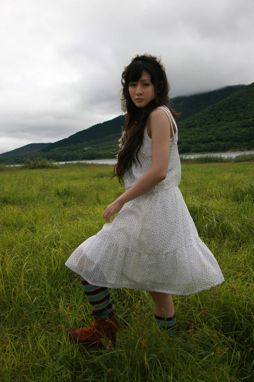 菅谷梨沙子-[H!P digital books]高清写真图套图写真图集No.68