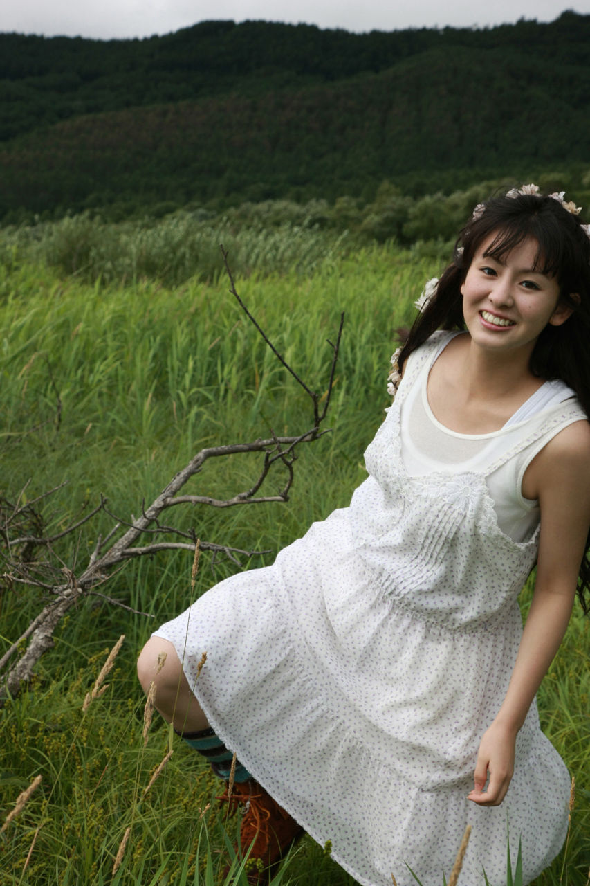 菅谷梨沙子-[H!P digital books]高清写真图套图写真图集No.68