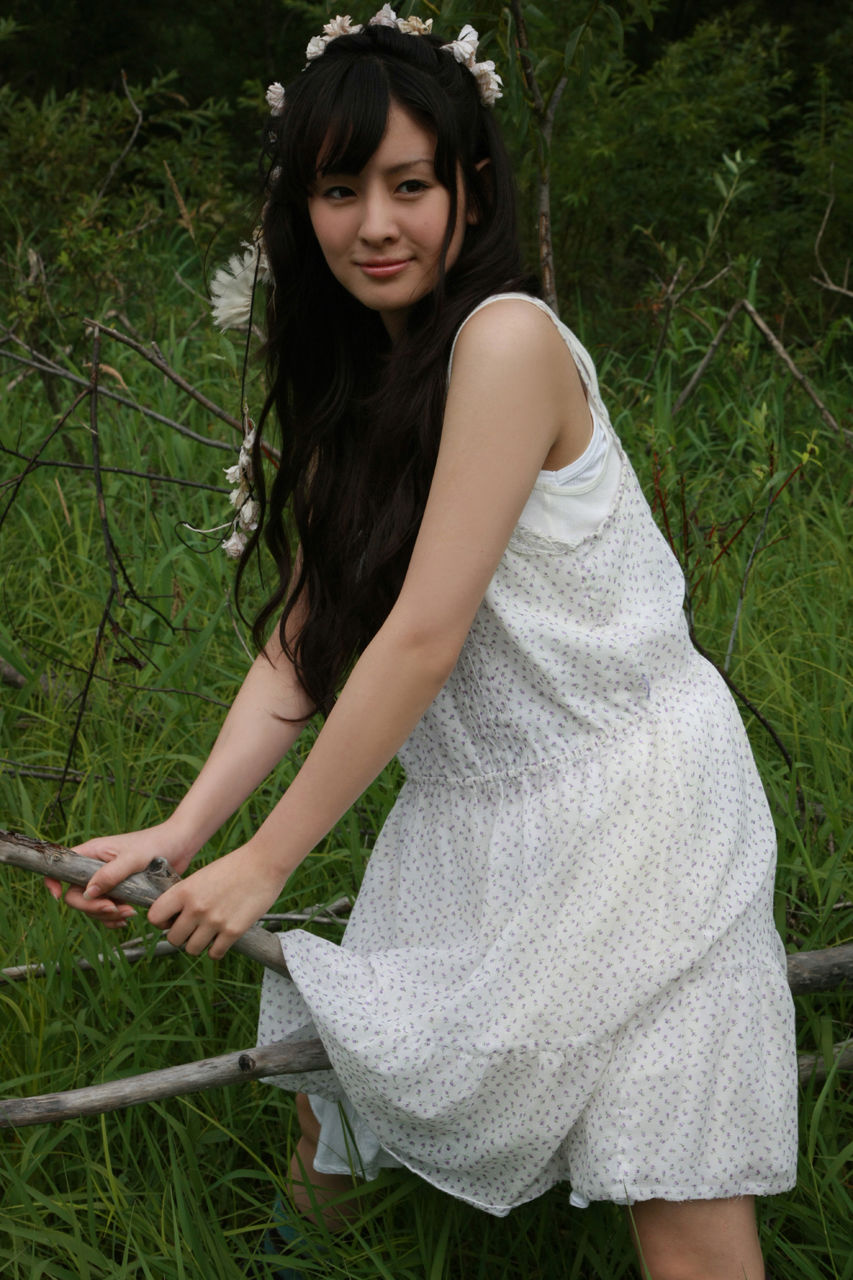 菅谷梨沙子-[H!P digital books]高清写真图套图写真图集No.68