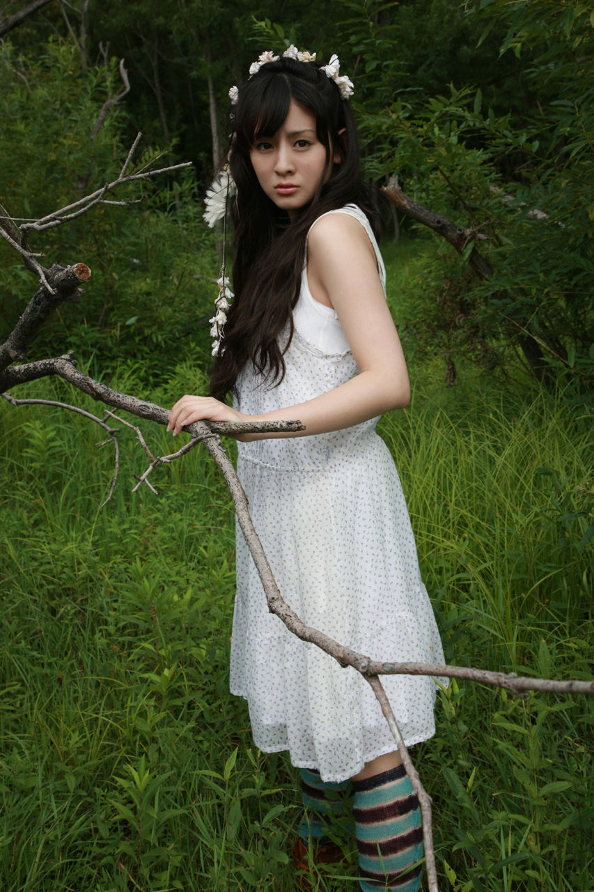 菅谷梨沙子-[H!P digital books]高清写真图套图写真图集No.68