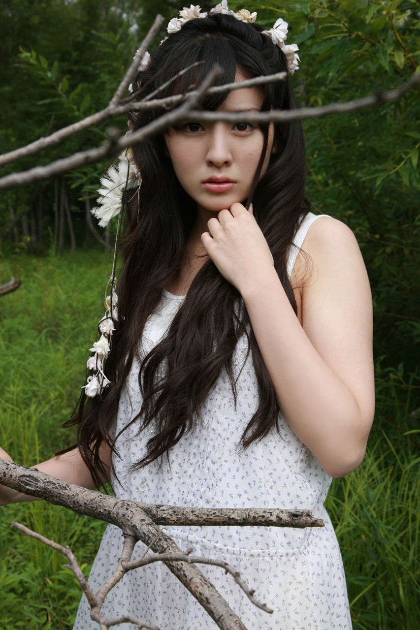 菅谷梨沙子-[H!P digital books]高清写真图套图写真图集No.68