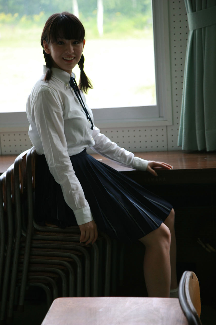 菅谷梨沙子-[H!P digital books]高清写真图套图写真图集No.68