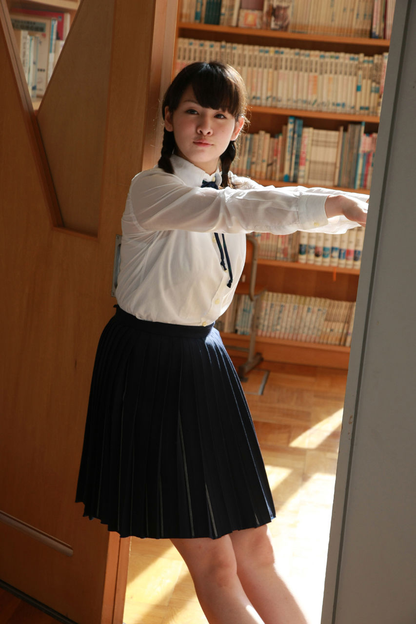 菅谷梨沙子-[H!P digital books]高清写真图套图写真图集No.68