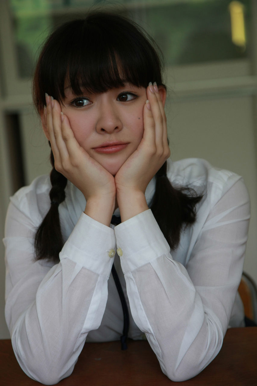 菅谷梨沙子-[H!P digital books]高清写真图套图写真图集No.68