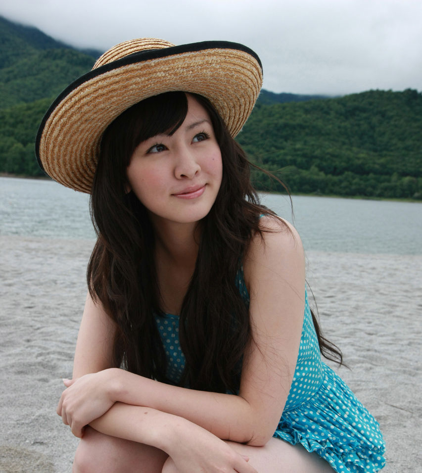 菅谷梨沙子-[H!P digital books]高清写真图套图写真图集No.68