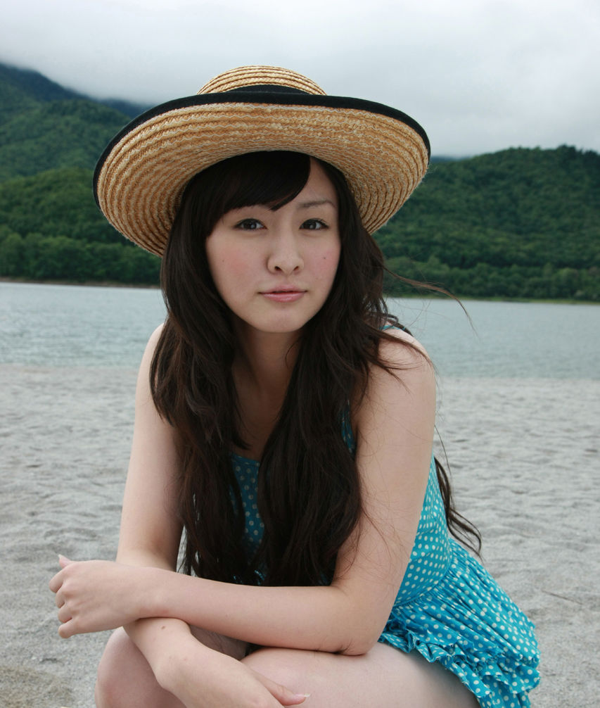 菅谷梨沙子-[H!P digital books]高清写真图套图写真图集No.68
