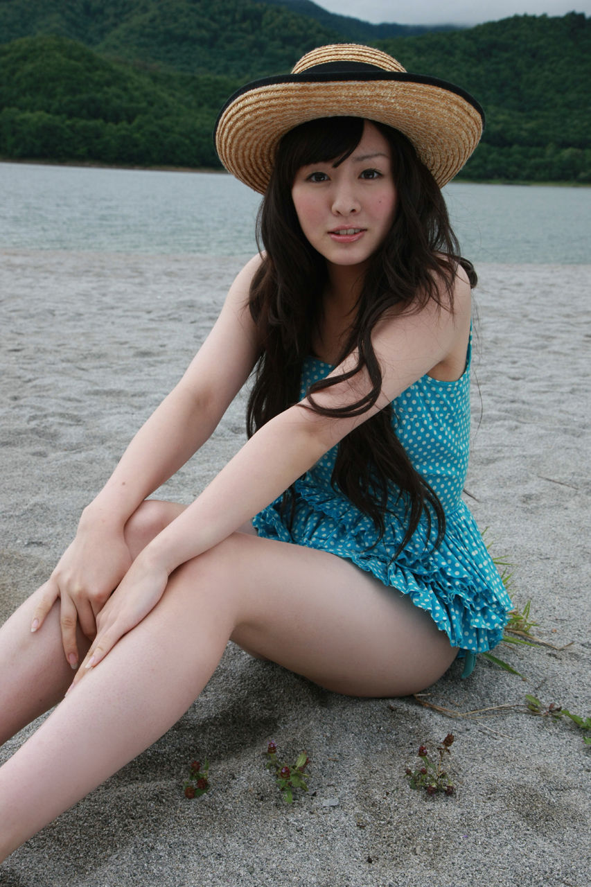 菅谷梨沙子-[H!P digital books]高清写真图套图写真图集No.68